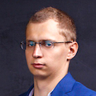 Sergey Khitrov