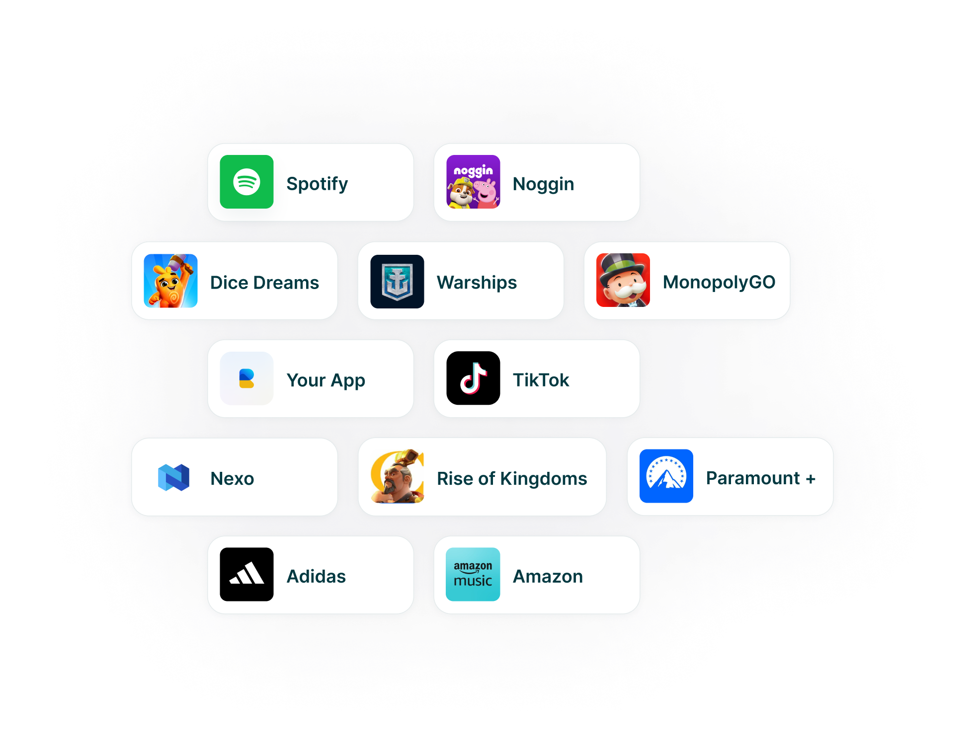 Attract Users